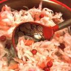 Sauerkraut
